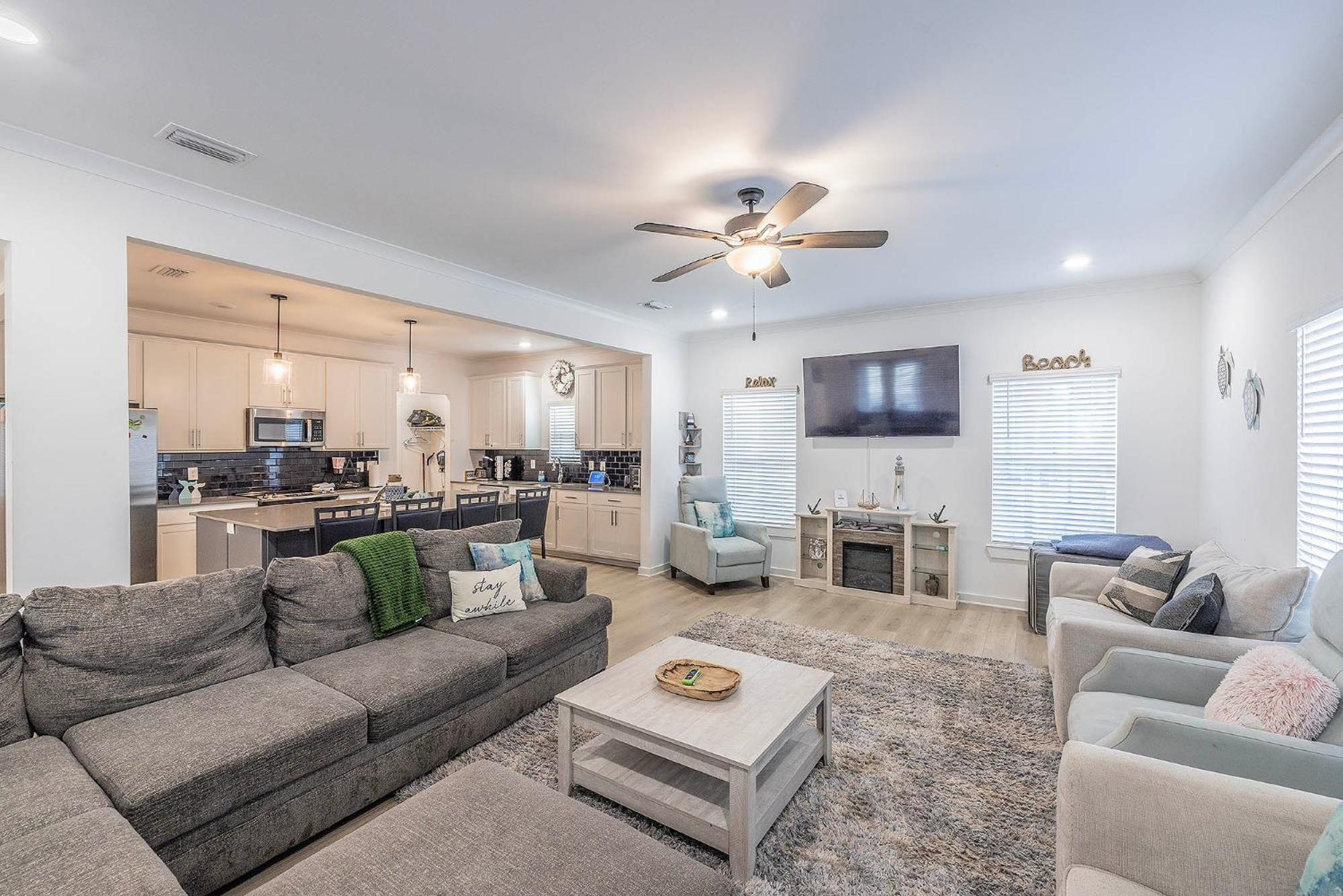5 Star 4/3 Sleeps 16 With Arcade Game Room & Pool! Orange Beach Exterior photo